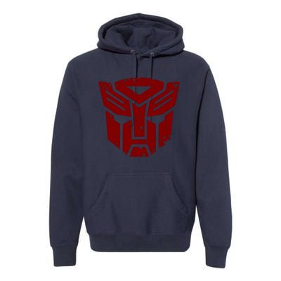 Autobots Premium Hoodie