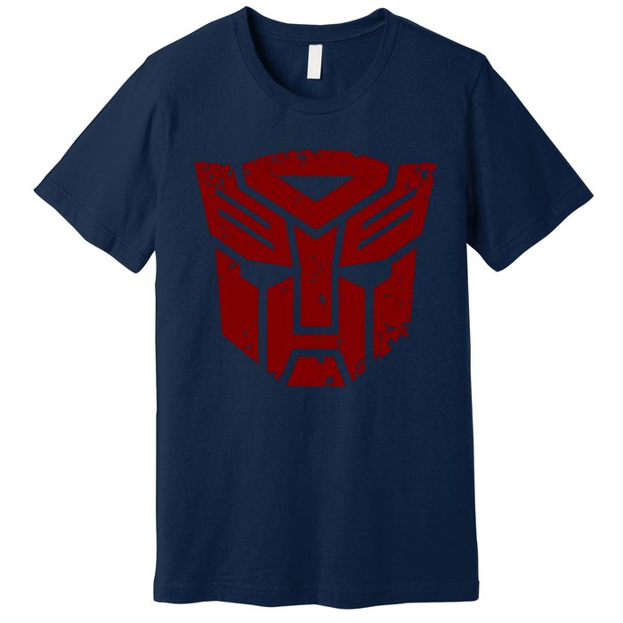 Autobots Premium T-Shirt