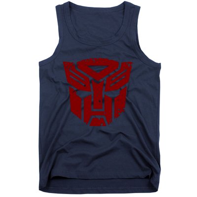 Autobots Tank Top