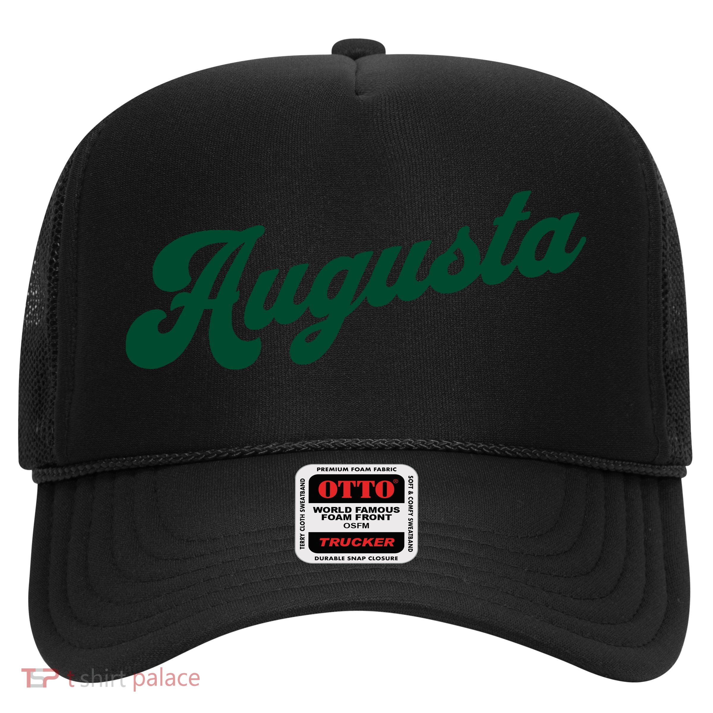 Augusta Trucker Hat