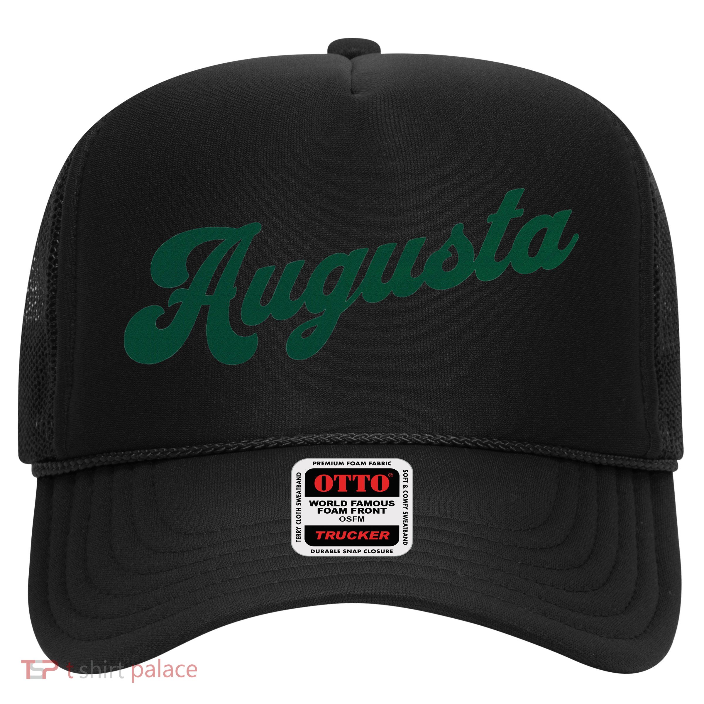 Augusta Trucker Hat