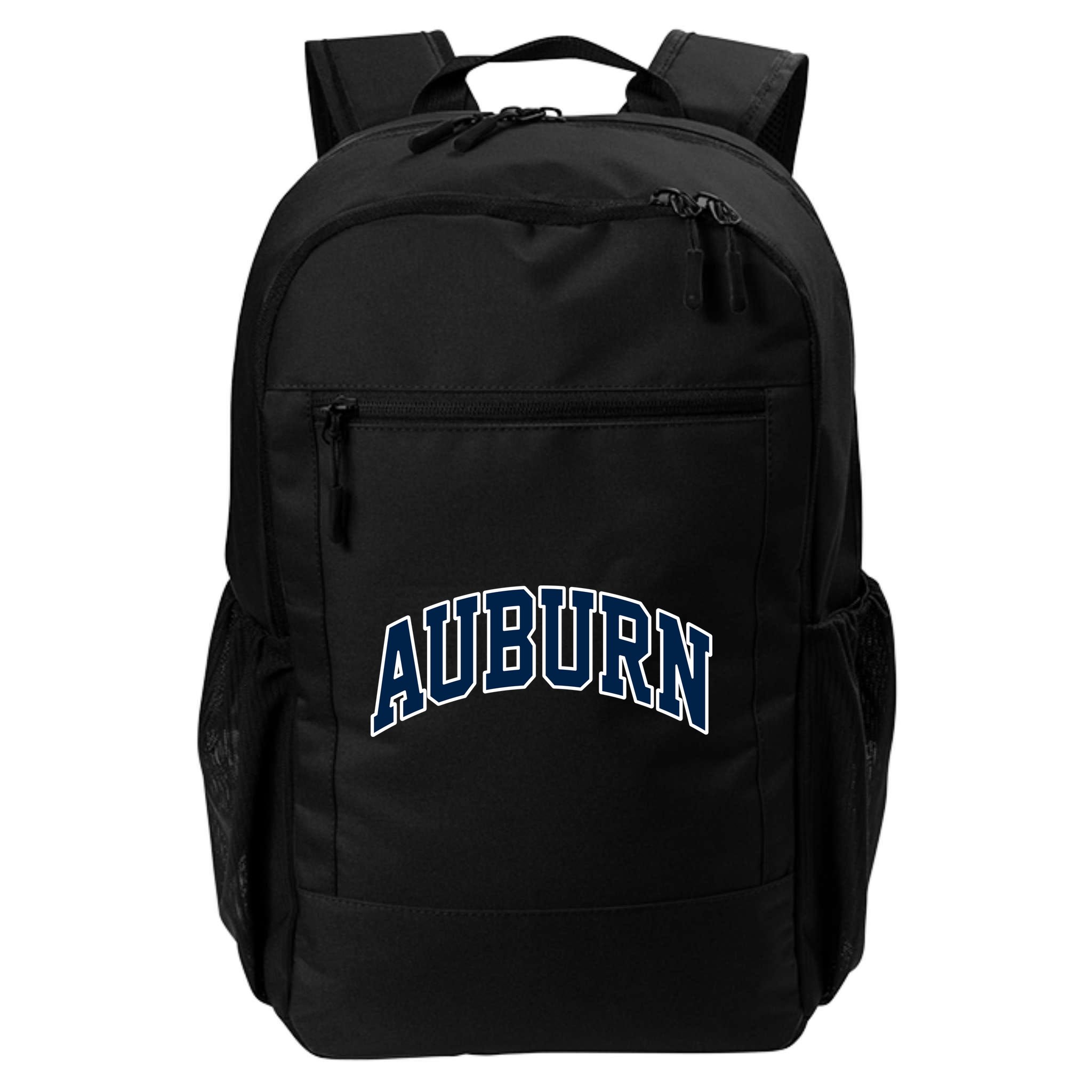 Auburn Backpack