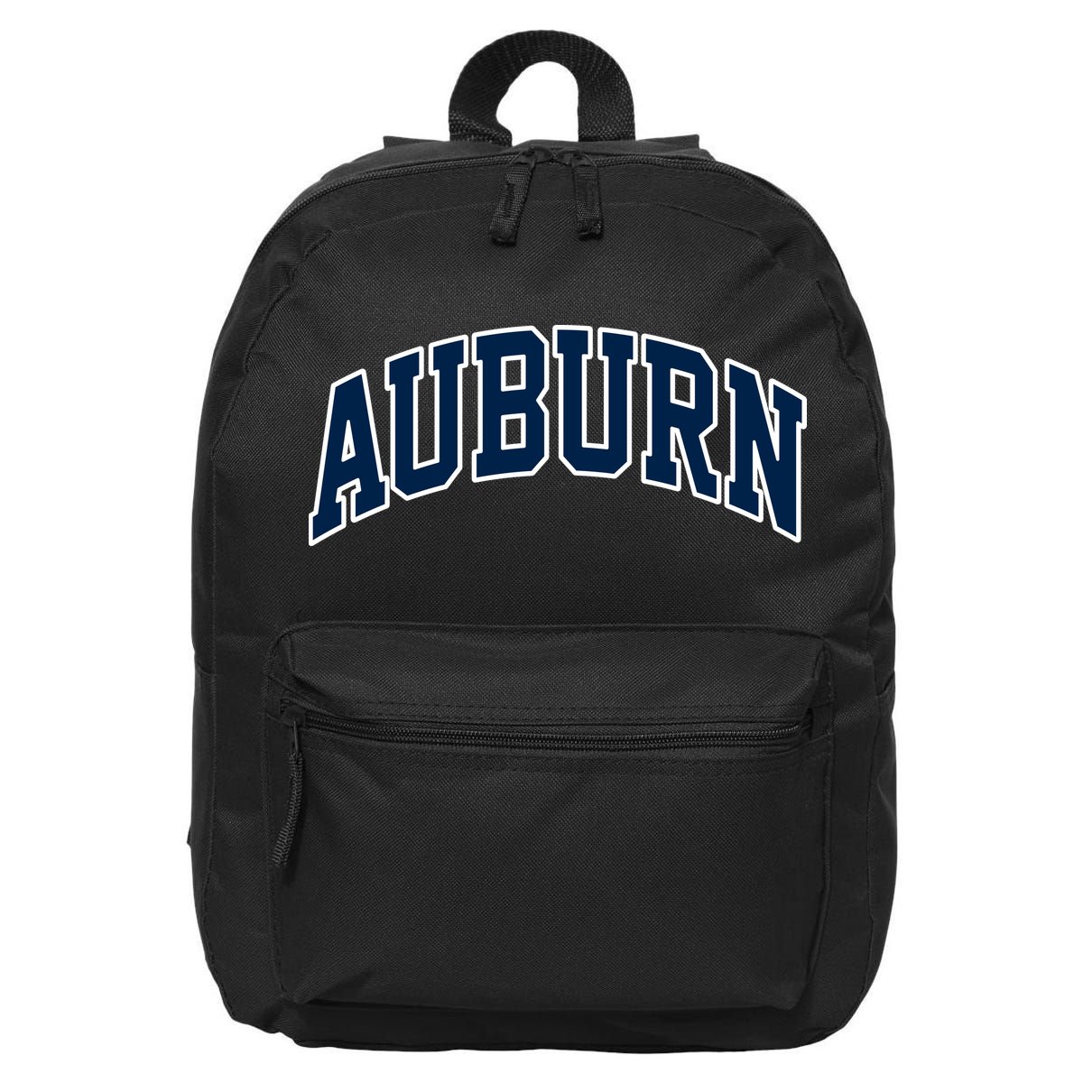 Auburn 16 in Basic Backpack