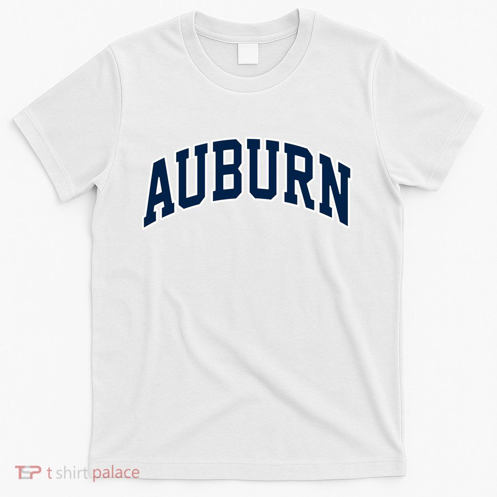 Auburn T-Shirt