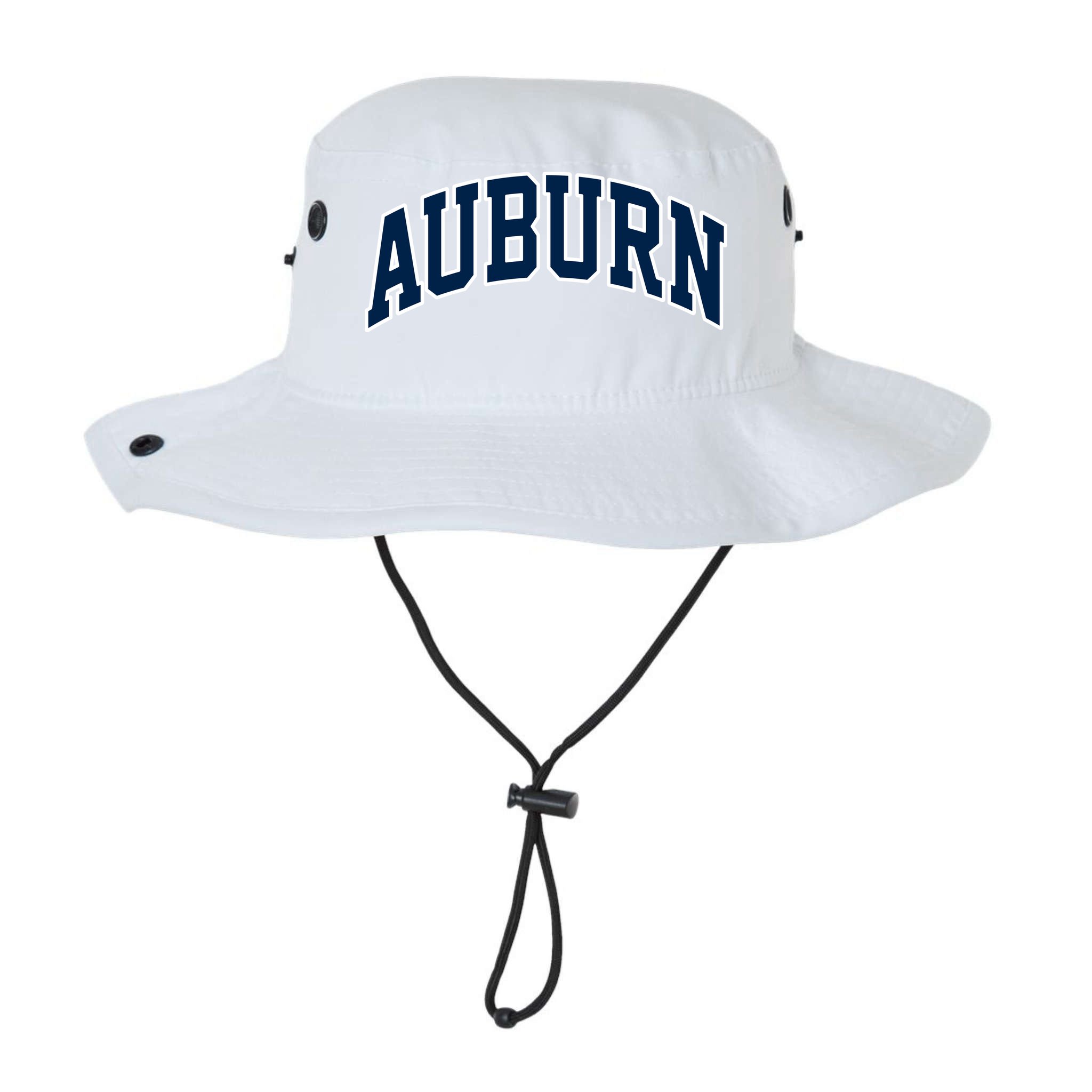 Auburn Bucket Hat