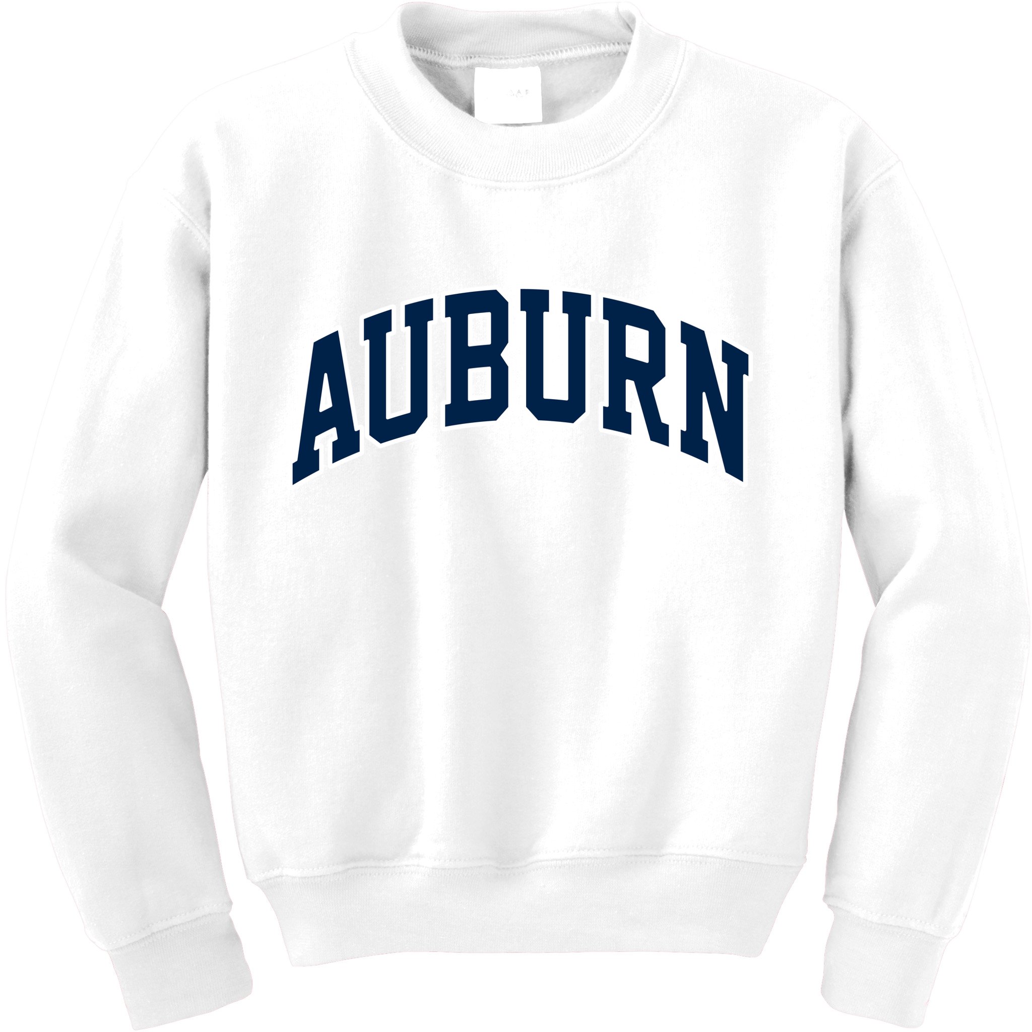 Auburn Kids Sweatshirt