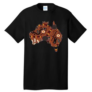 Australian Tall T-Shirt