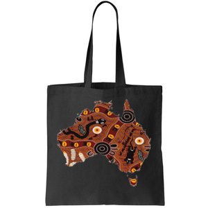 Australian Tote Bag