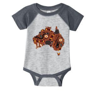 Australian Infant Baby Jersey Bodysuit