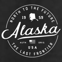Alaska Ak Usa Adult Drive Performance Visor