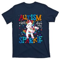 Autism Awareness Unicorn For Autism T-Shirt