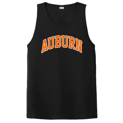 Auburn PosiCharge Competitor Tank