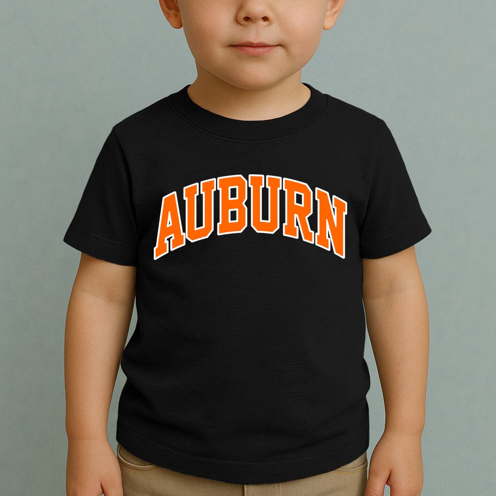Auburn Toddler T-Shirt