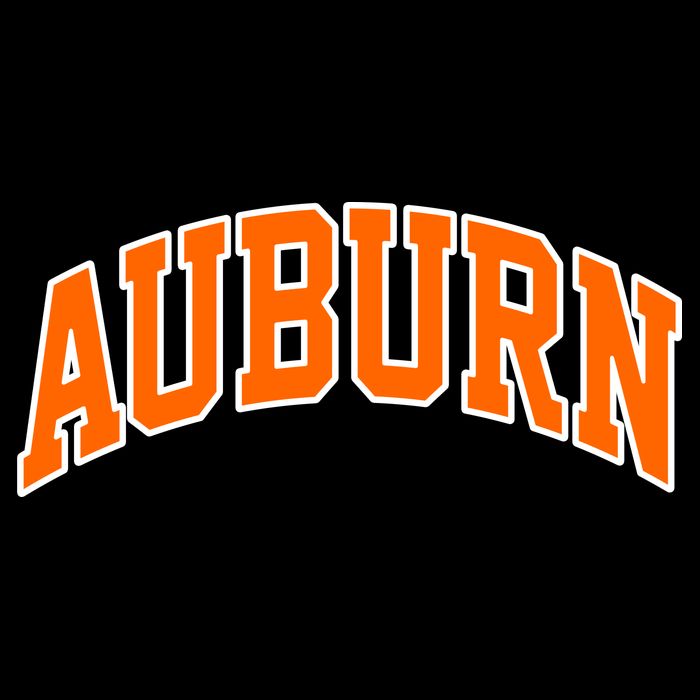 Auburn Toddler T-Shirt