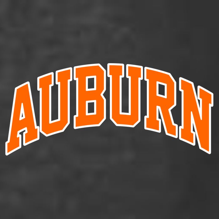 Auburn Kids T-Shirt