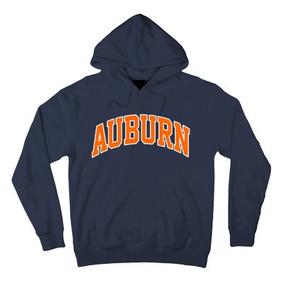 Auburn Hoodie