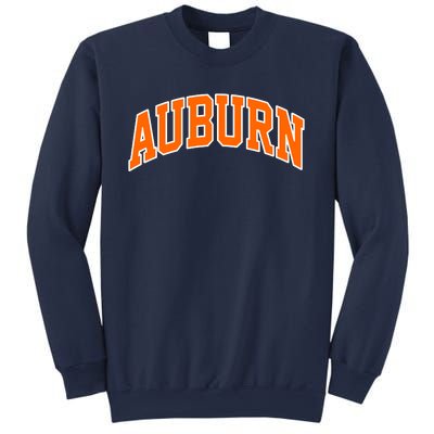 Auburn Sweatshirt