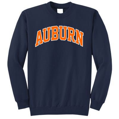 Auburn Tall Sweatshirt