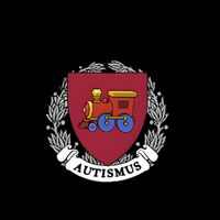 Autism Autismus University Autism Awareness Lover 16 in Basic Backpack