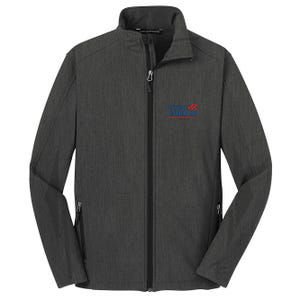 Americans Anyone Under 80 2024 Core Soft Shell Jacket