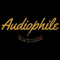 Audiophile Cooling Performance Crew T-Shirt