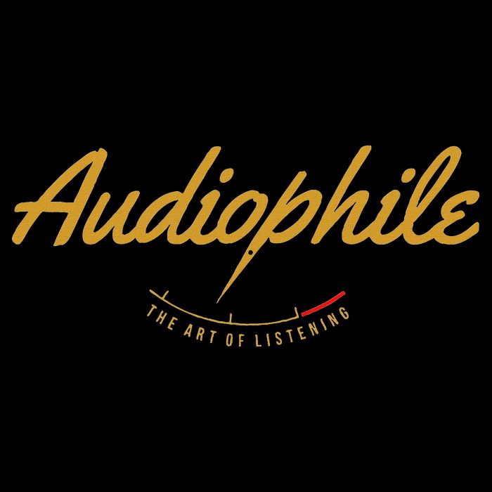 Audiophile Cooling Performance Crew T-Shirt
