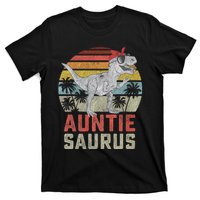 Auntiesaurus T-Shirt