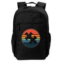 Autism Awareness Vintage Puzzle Backpack