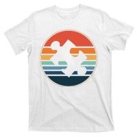 Autism Awareness Vintage Puzzle T-Shirt