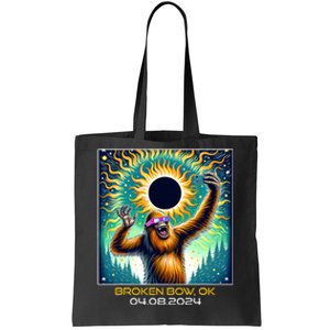 Artistic Anteater Van Gogh Style Starry Night Anteater Tote Bag