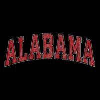 Alabama Al Vintage Sports Design Gifts Button