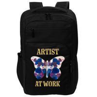 Artiist At Work 2 Impact Tech Backpack