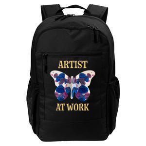 Artiist At Work 2 Daily Commute Backpack