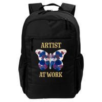 Artiist At Work 2 Daily Commute Backpack