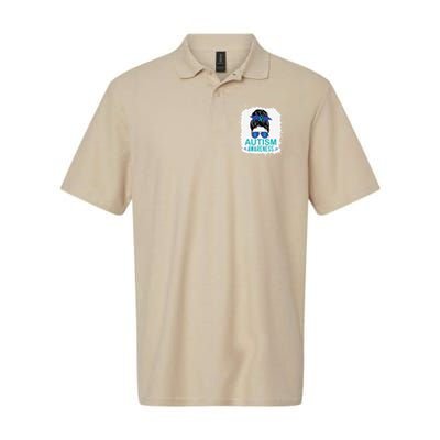 Autism Awareness Women Be Kind Autism Polo
