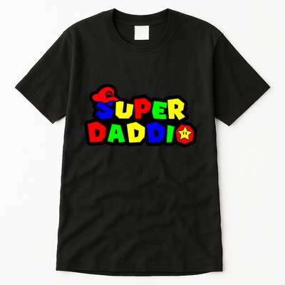 AwS Tall T-Shirt