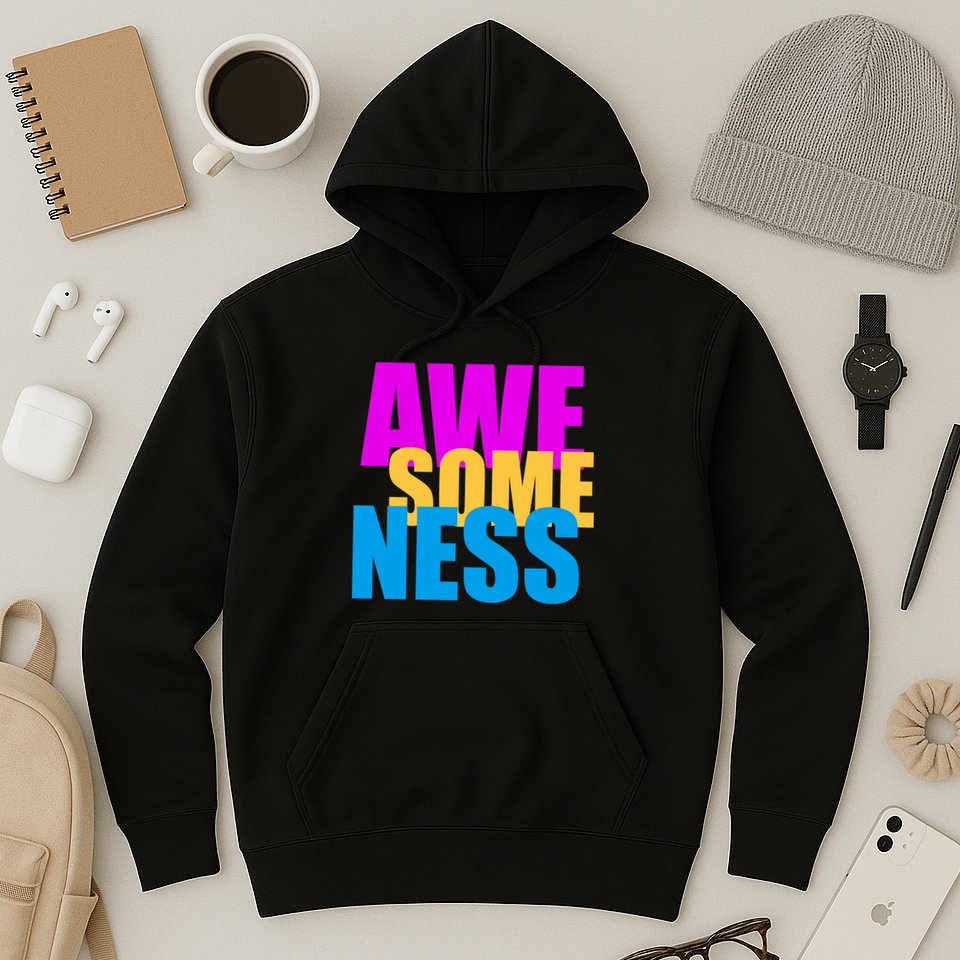Awesomeness Hoodie