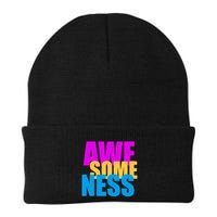 Awesomeness Beanie