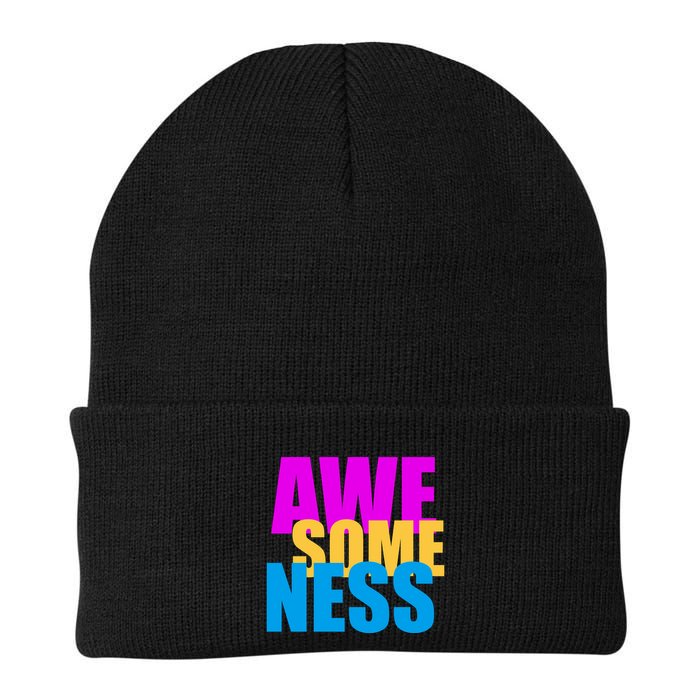 Awesomeness Beanie