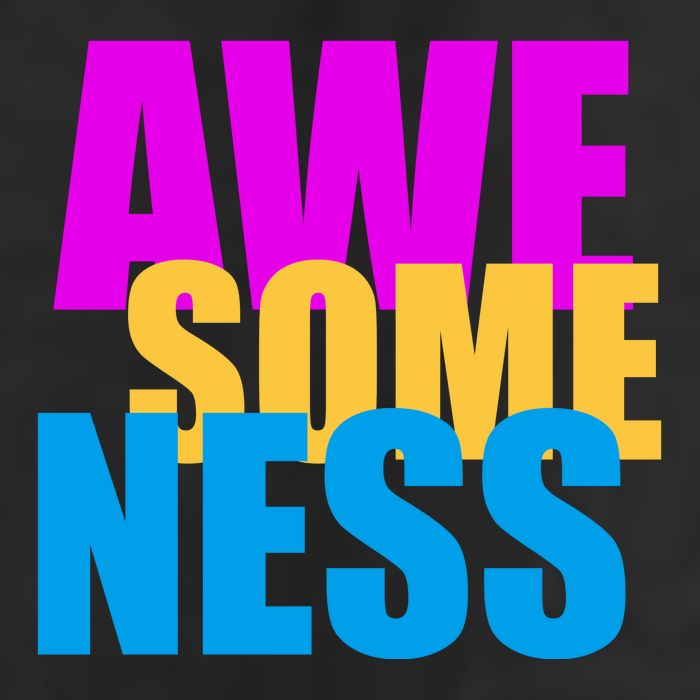 Awesomeness Beanie