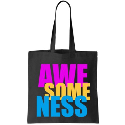 Awesomeness Bag