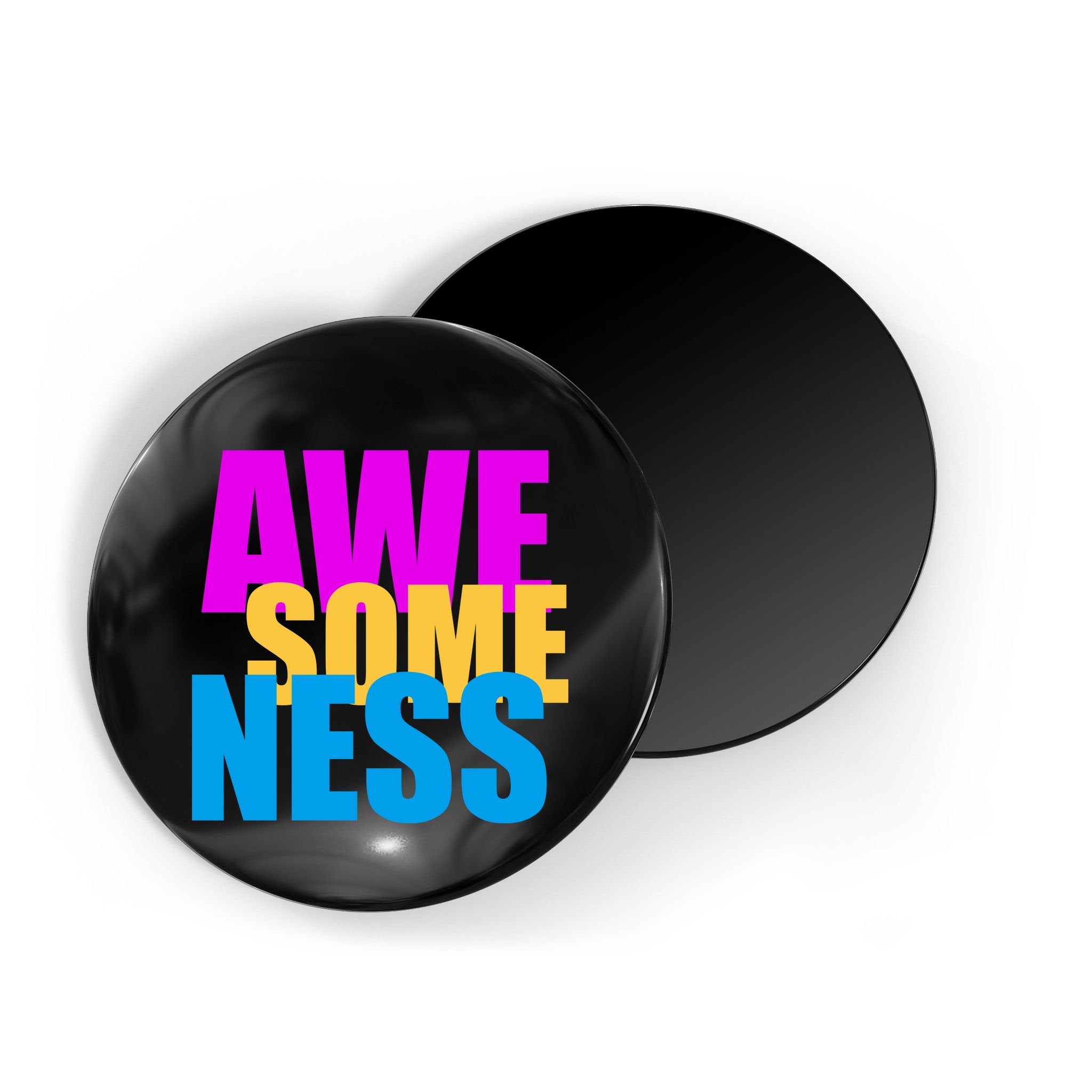 Awesomeness Magnet