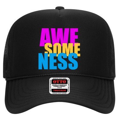 Awesomeness Trucker Hat
