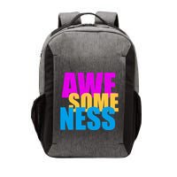 Awesomeness Vector Backpack