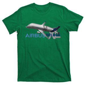 Airbus A330 Xl Beluga T-Shirt