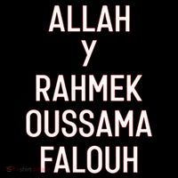 Achrafhakimi Allah Y Rahmek Oussama Falouh Impact Tech Backpack