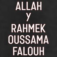 Achrafhakimi Allah Y Rahmek Oussama Falouh Adult Drive Performance Visor