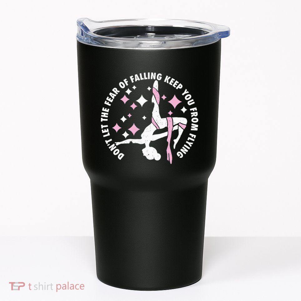 Aerialist Aerial Yoga Circus Artist From Silk Acrobatics Tumbler