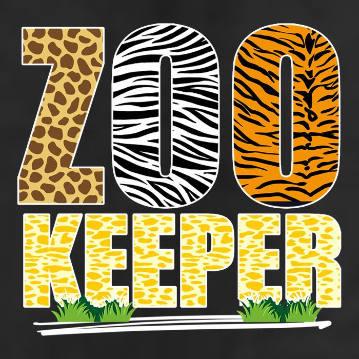 African Animals Zebra Giraffe Zookeeper Zoo Keeper 15oz Campfire Ceramic Mug