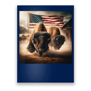 American Buffalo 1 Poster